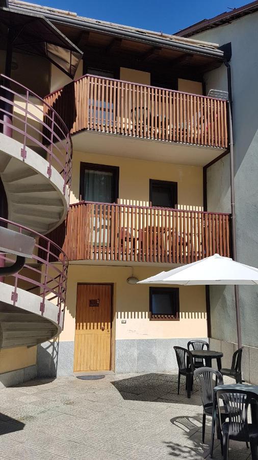 باردونيكيا Residence Les Lacs المظهر الخارجي الصورة