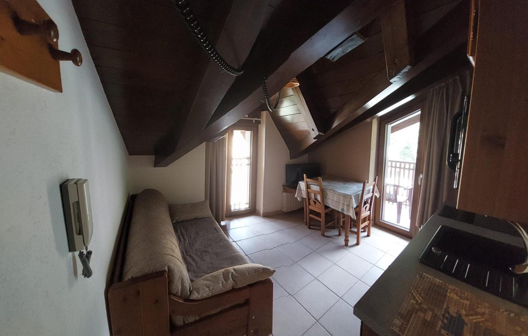 باردونيكيا Residence Les Lacs المظهر الخارجي الصورة