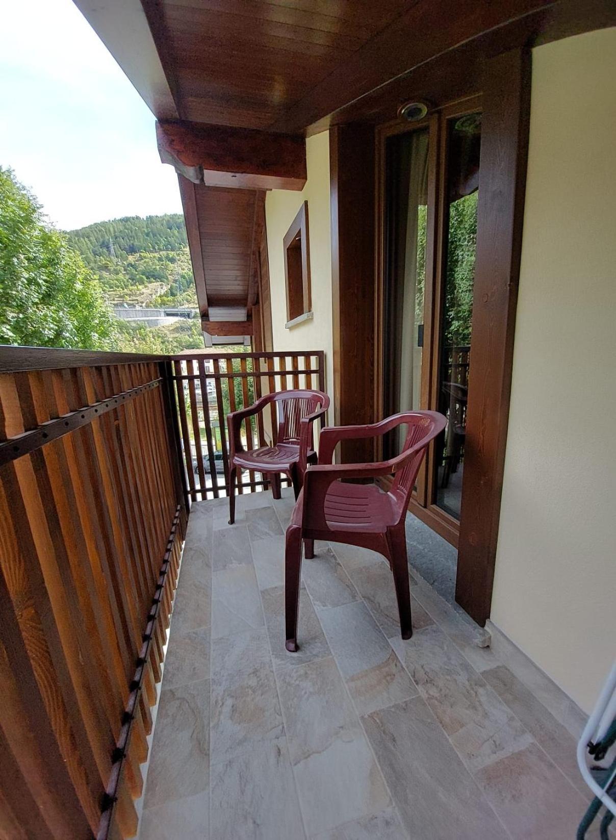باردونيكيا Residence Les Lacs المظهر الخارجي الصورة