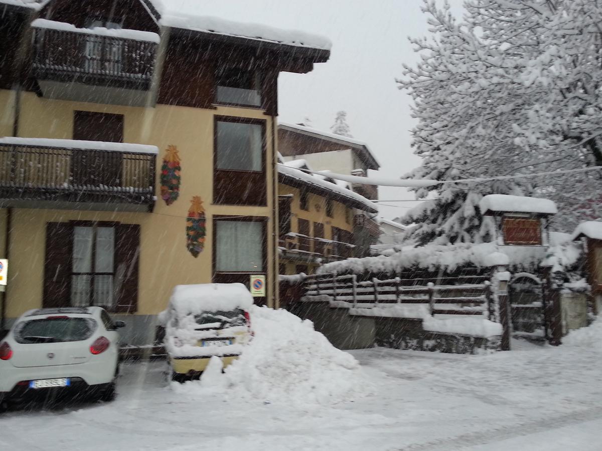 باردونيكيا Residence Les Lacs المظهر الخارجي الصورة